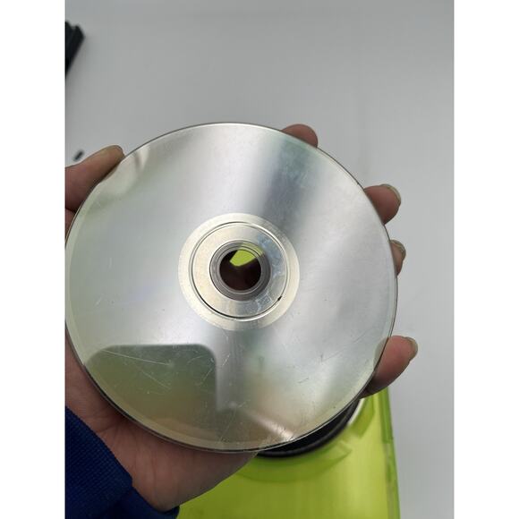 Mass Effect - Xbox 360 Game - Tested - Picture 9 of 9